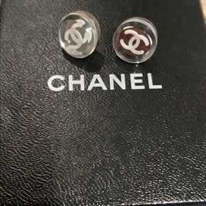 Chanel Earrings / SOLD